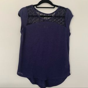 Old Navy size small top